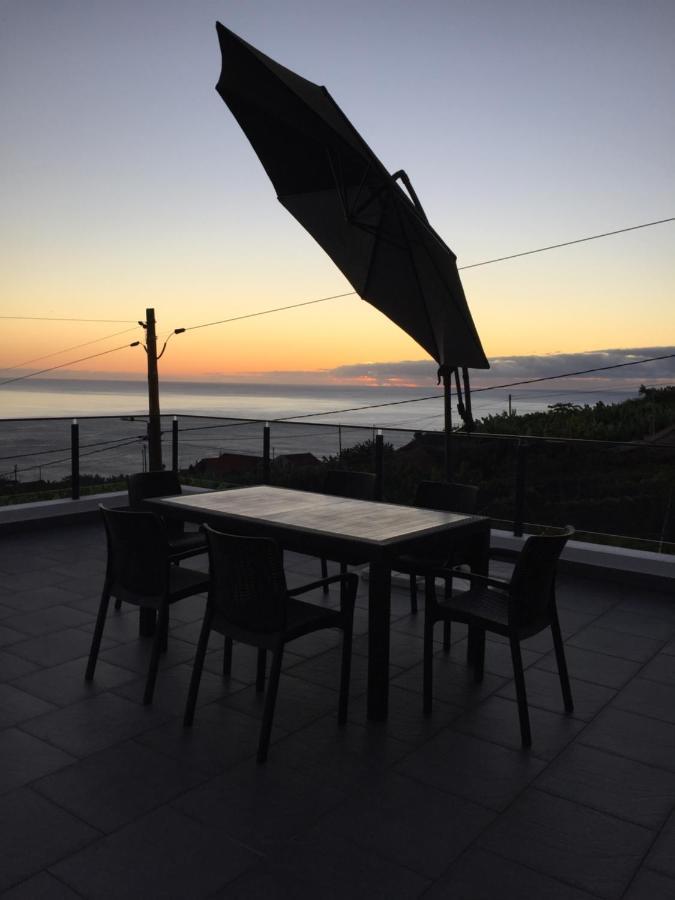 Calheta Ocean View Family Apartment - Air Condition Estreito Da Calheta Екстериор снимка