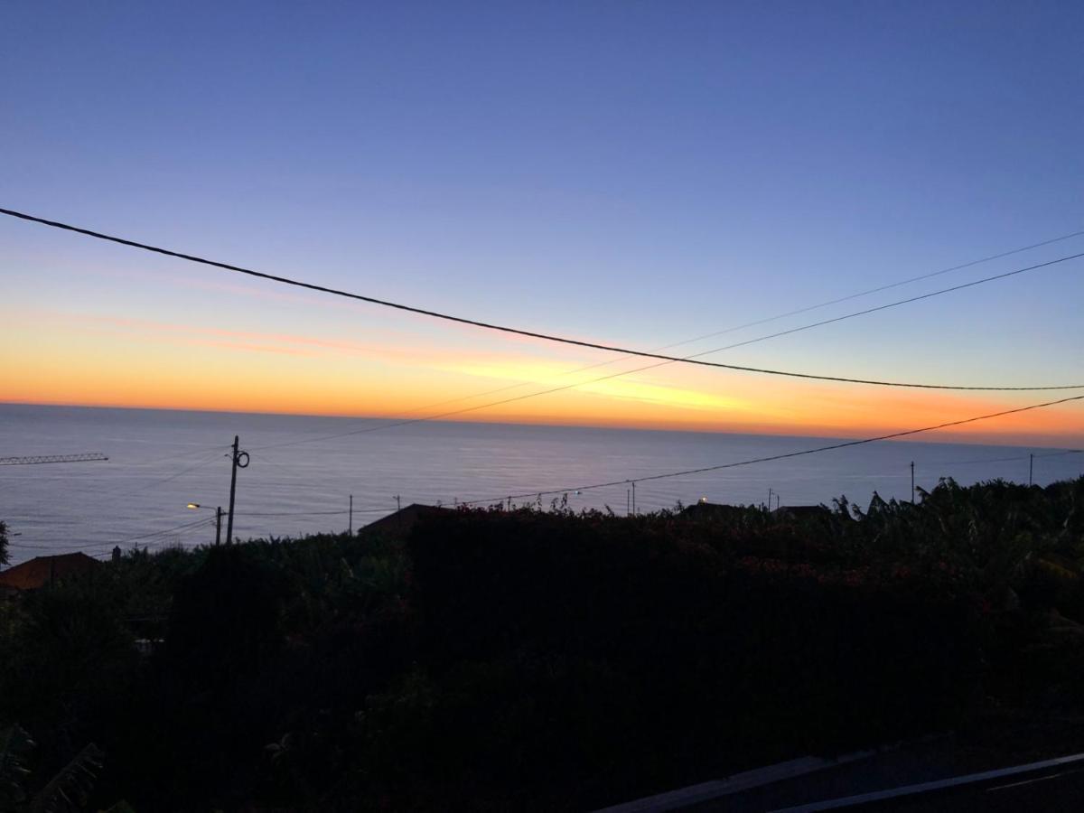 Calheta Ocean View Family Apartment - Air Condition Estreito Da Calheta Екстериор снимка
