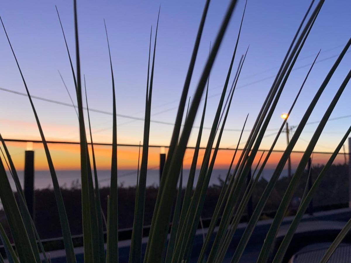 Calheta Ocean View Family Apartment - Air Condition Estreito Da Calheta Екстериор снимка