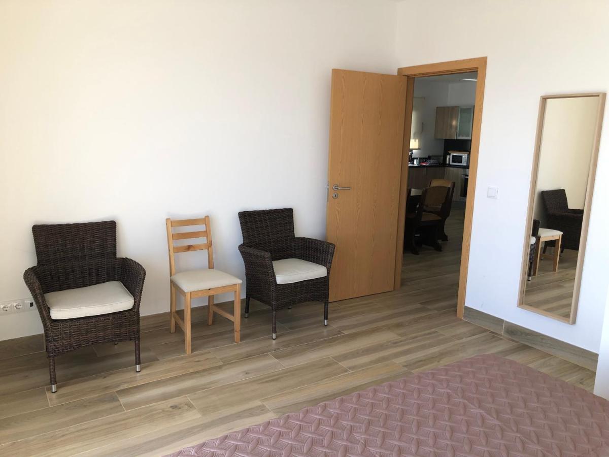 Calheta Ocean View Family Apartment - Air Condition Estreito Da Calheta Екстериор снимка