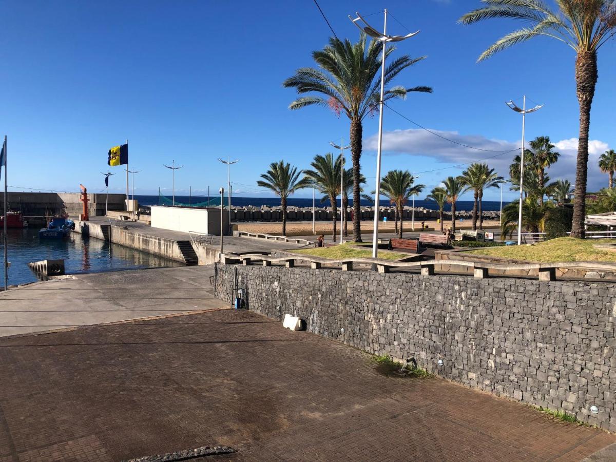 Calheta Ocean View Family Apartment - Air Condition Estreito Da Calheta Екстериор снимка