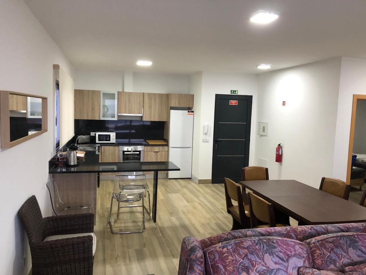 Calheta Ocean View Family Apartment - Air Condition Estreito Da Calheta Екстериор снимка