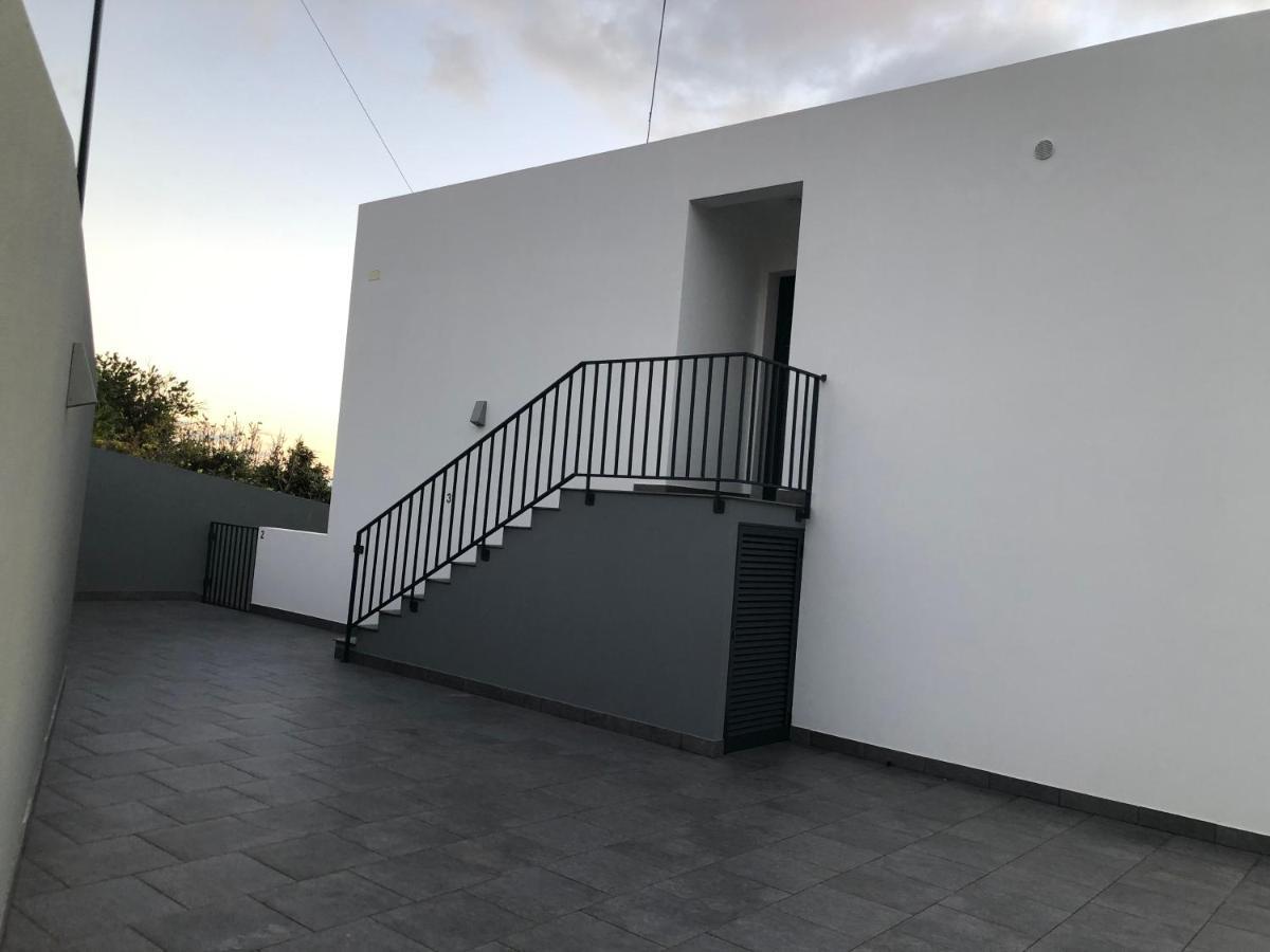 Calheta Ocean View Family Apartment - Air Condition Estreito Da Calheta Екстериор снимка