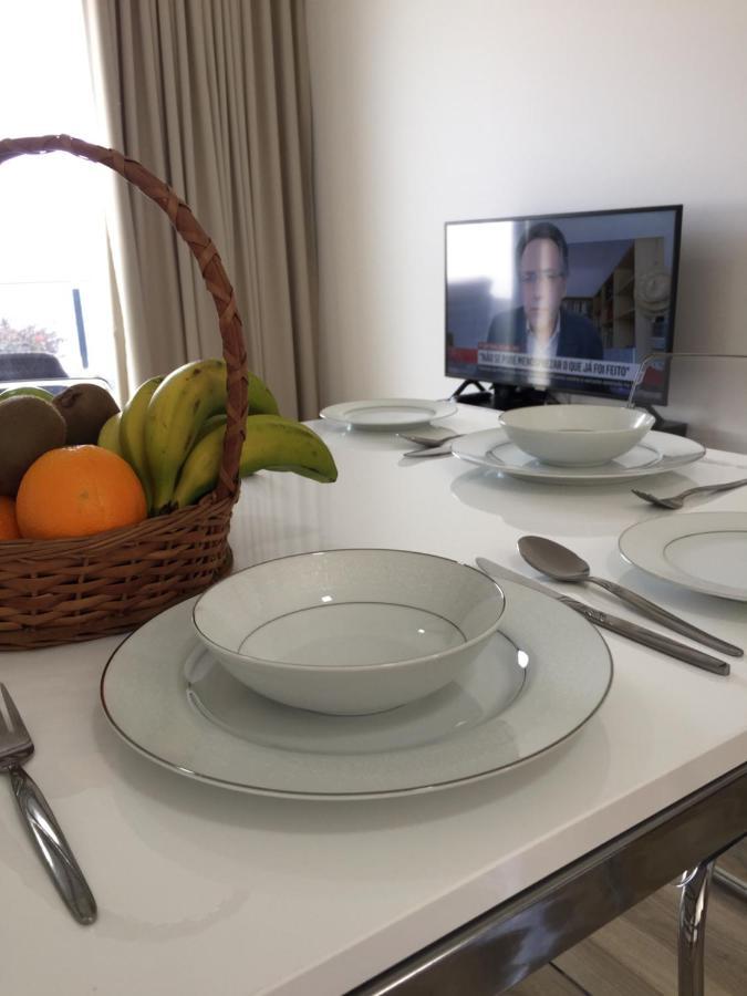 Calheta Ocean View Family Apartment - Air Condition Estreito Da Calheta Екстериор снимка