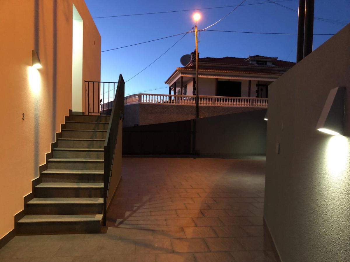 Calheta Ocean View Family Apartment - Air Condition Estreito Da Calheta Екстериор снимка