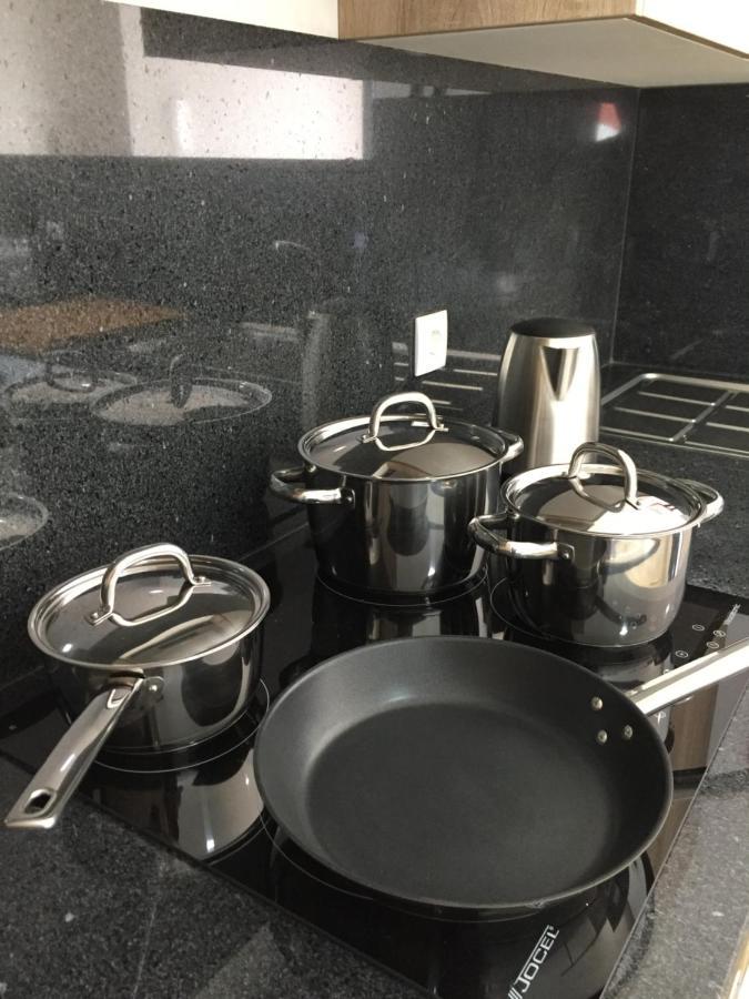 Calheta Ocean View Family Apartment - Air Condition Estreito Da Calheta Екстериор снимка