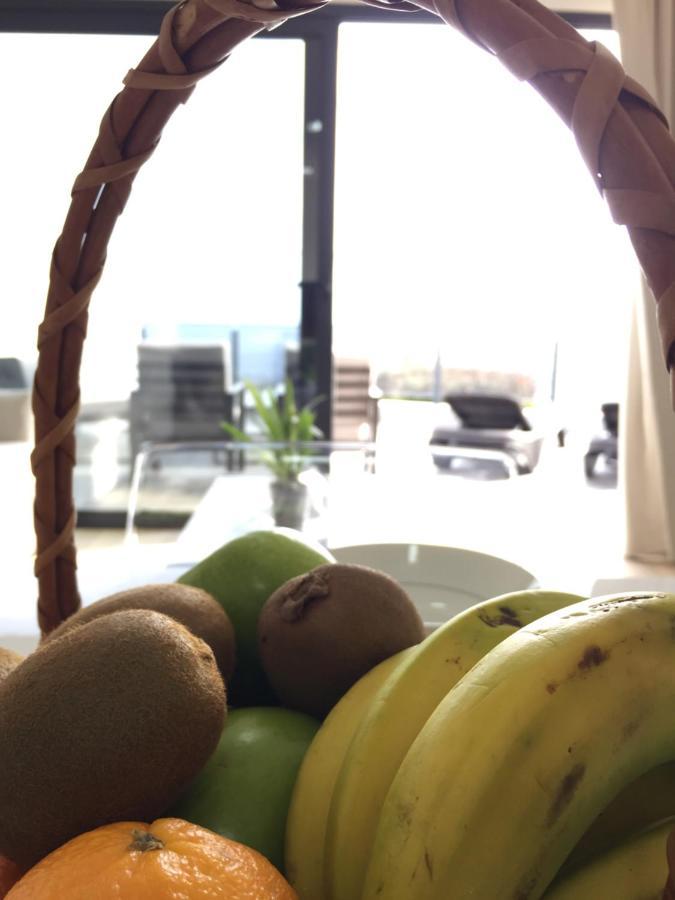 Calheta Ocean View Family Apartment - Air Condition Estreito Da Calheta Екстериор снимка
