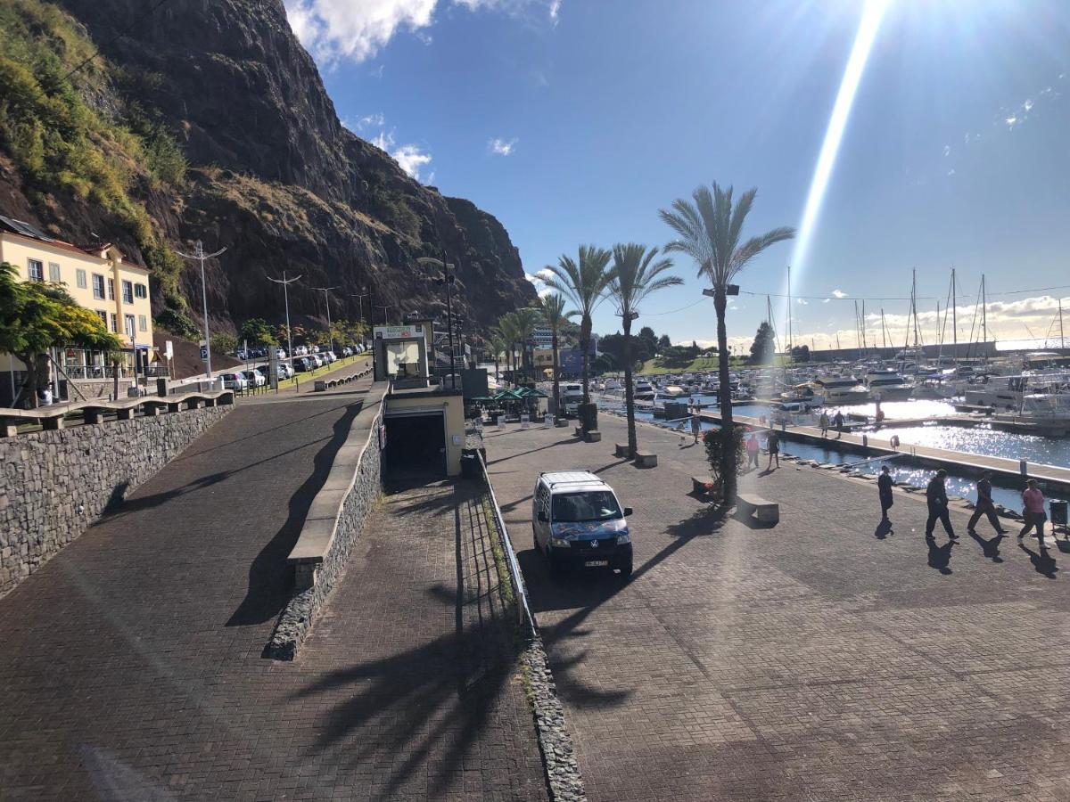 Calheta Ocean View Family Apartment - Air Condition Estreito Da Calheta Екстериор снимка