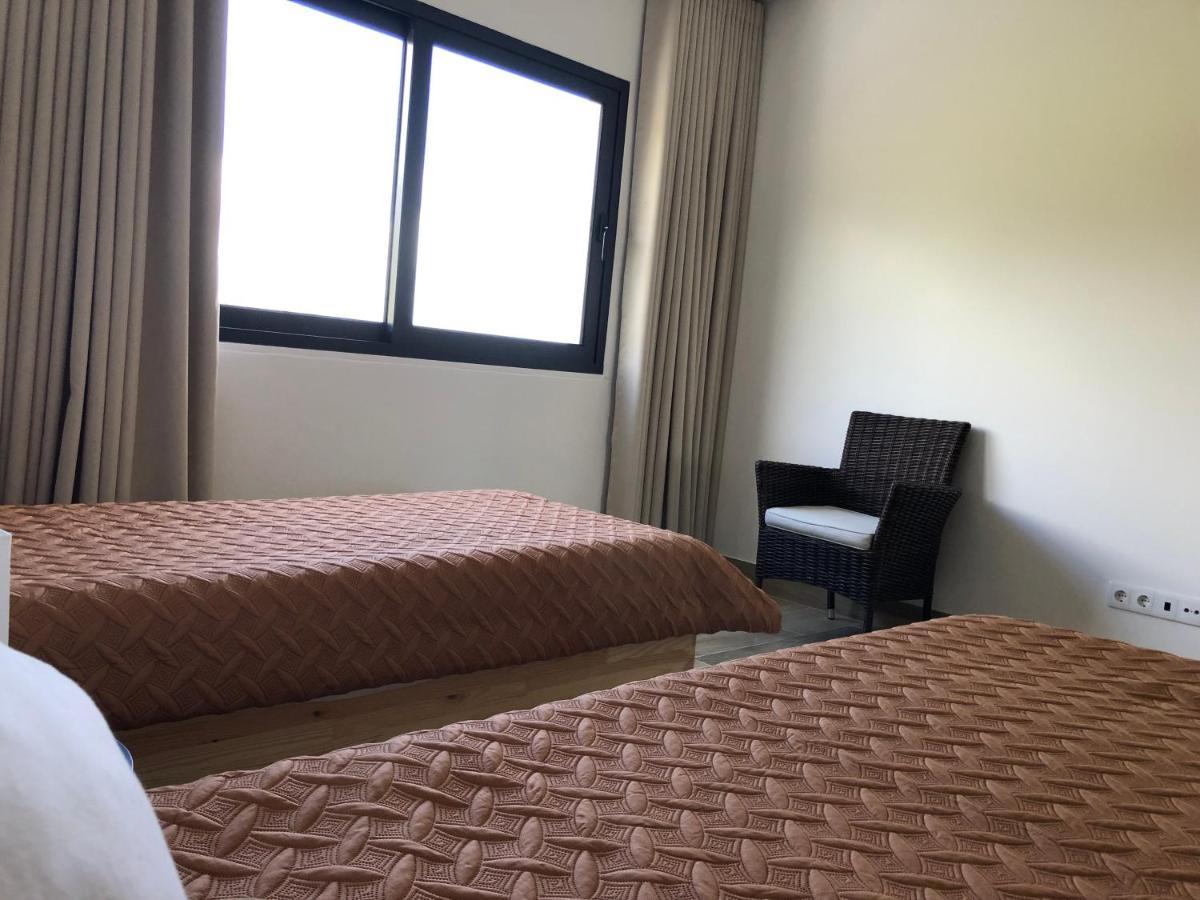 Calheta Ocean View Family Apartment - Air Condition Estreito Da Calheta Екстериор снимка