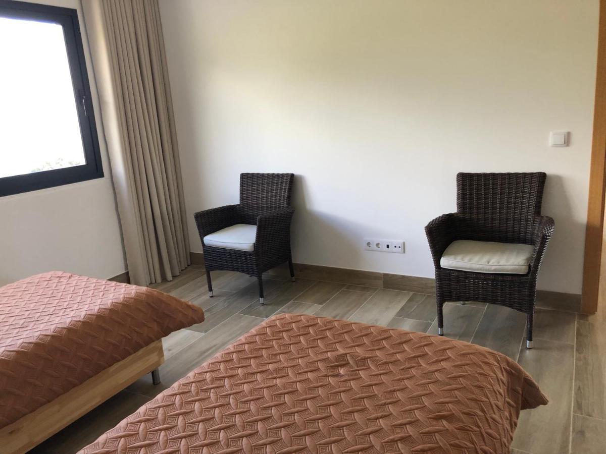 Calheta Ocean View Family Apartment - Air Condition Estreito Da Calheta Екстериор снимка